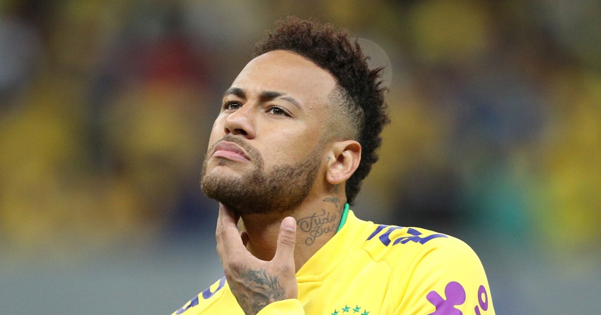 Fotbalistul brazilian Neymar, audiat cinci ore în procesul în care este acuzat de viol