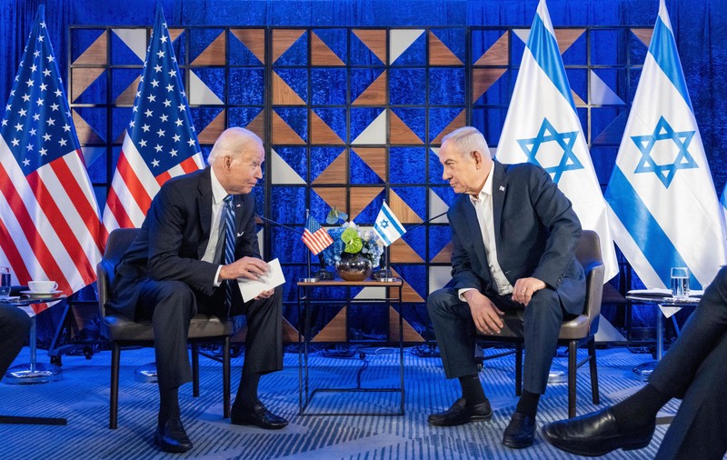 SUA au devenit mai critice la adresa Israelului, pe măsură ce criza umanitară din Gaza s-a agravat. Care sunt motivele