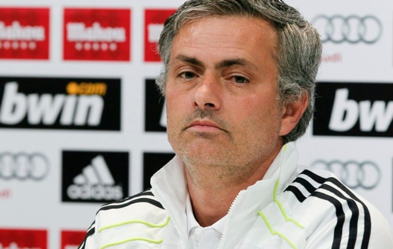 Mourinho va fi anchetat de UEFA