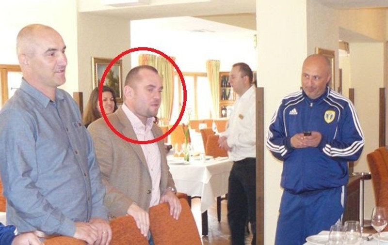 Răchită a demisonat! Cine vine la Petrolul Ploiești? Ionuț Badea, Rednic și Andone sunt pe listă