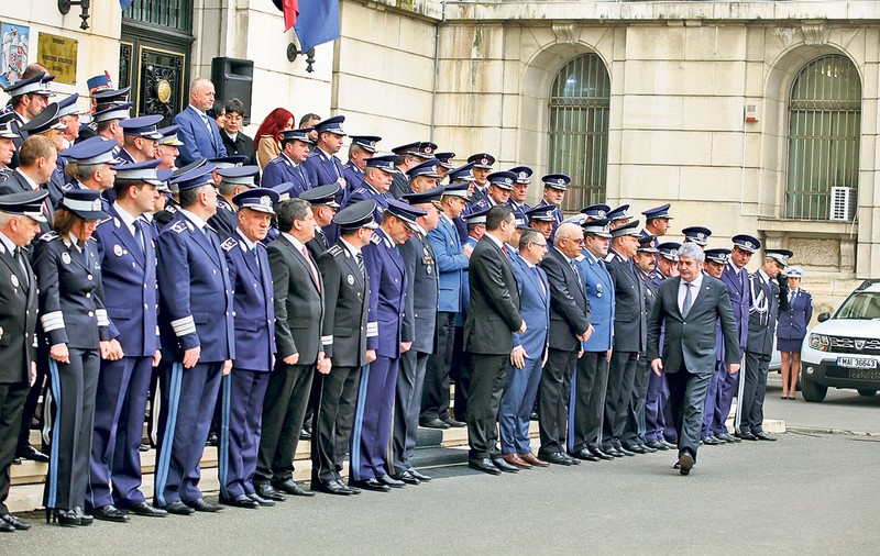 EXCLUSIV | S-a deschis sezonul de vânătoare în MAI