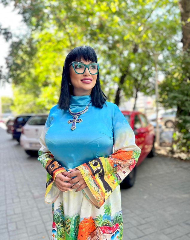 Ozana Barabancea a fost testată pozitiv cu COVID-19: „Cam nasol”. Cum se simte vedeta