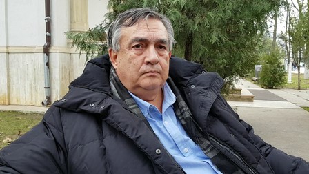 Dan Voinea, despre Revoluția Română