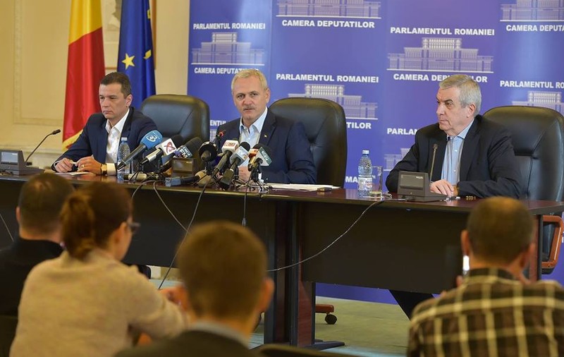 Ce îi cere Opoziția lui Grindeanu? PNL vrea urgentarea recalculării pensiilor militare