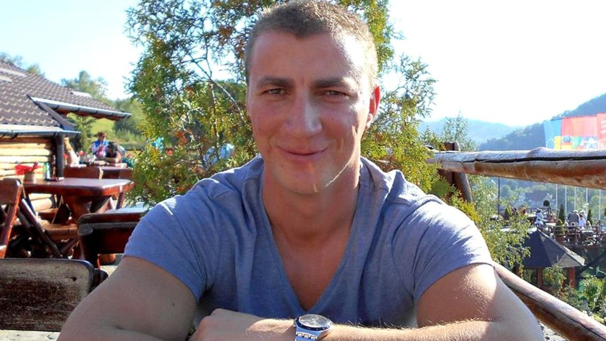 Marian Godină