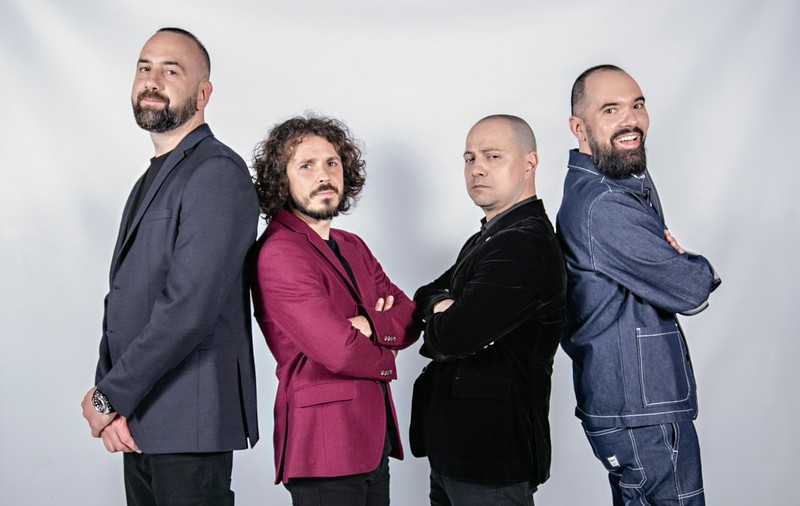 Când începe „Stand-up Revolution” la Antena 1. „Publicul o să râdă împreună cu, dar şi de concurenţi, invitaţi şi jurați”