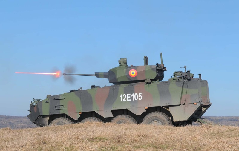 Ministerul Apărării vrea să facă în 2025 achiziții militare de peste 8 miliarde de euro. Ce cumpără cu acești bani