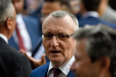 Sorin Cîmpeanu, ministrul educației