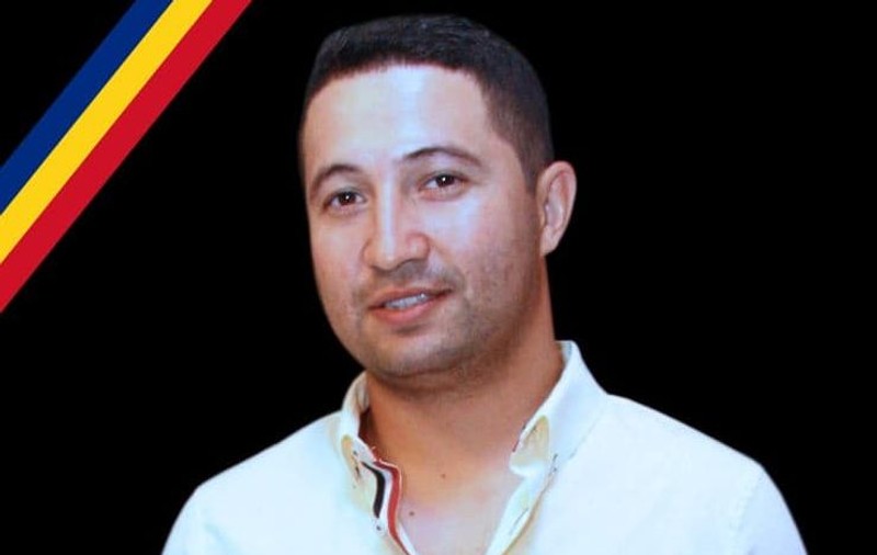 Un militar de pe fregata „Regele Ferdinand” a murit de ziua sa de naștere. Ionuț a lăsat în urmă două fetițe