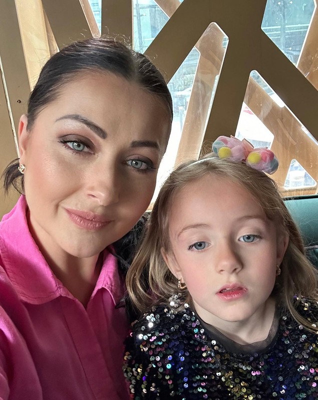 Cât plătesc pe lună Gabriela Cristea și Tavi Clonda pentru școala fetei lor celei mari: „E inclusă și masa de prânz, iar la stat tot dai vreo 2.500 de lei”
