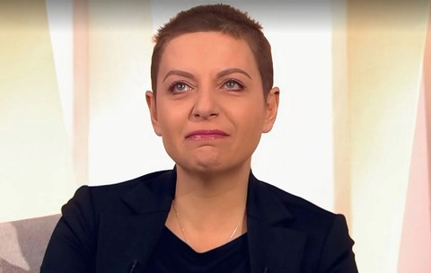Margarita Simonian, îngrozită de atacurile ucrainene asupra Moscovei: „E înfricoșător. Copiii mei dorm pe hol și în dulap de o lună”