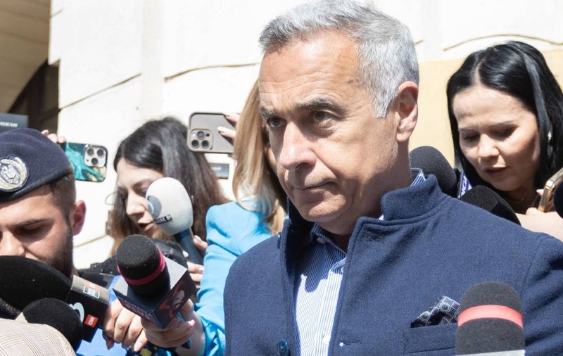 Procurorii analizează dacă extind ancheta în cazul lui Călin Georgescu după ce a citat din Corneliu Zelea Codreanu în timpul unei emisiuni TV