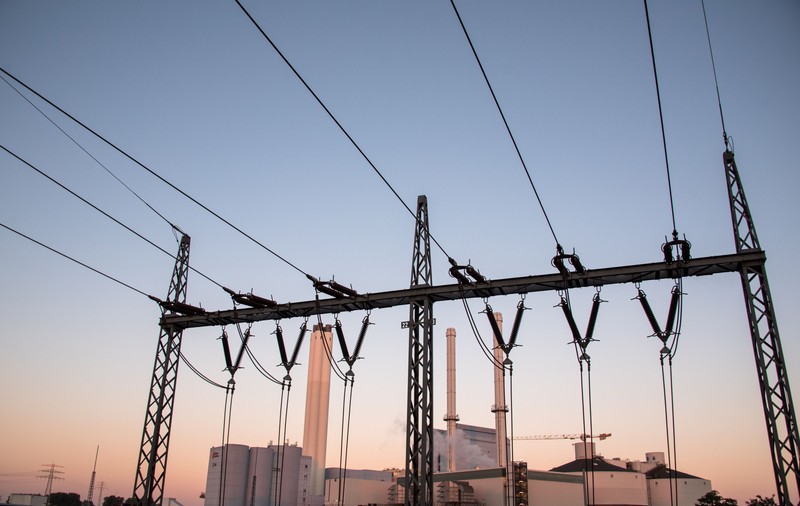 Ucraina testează importul de electricitate din România