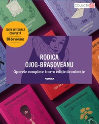 Colecția Rodica Ojog- Brașoveanu