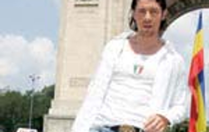 'Cupa Mondiala merge in Italia'