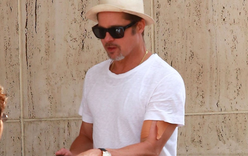 „Fox News: Brad Pitt a murit”. Știrea de pe Facebook care a isterizat internetul și care îți poate distruge telefonul
