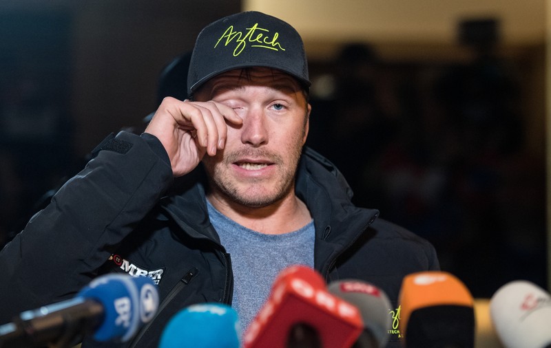 Fiica lui Bode Miller s-a înecat în piscină. Micuța avea doar 19 luni