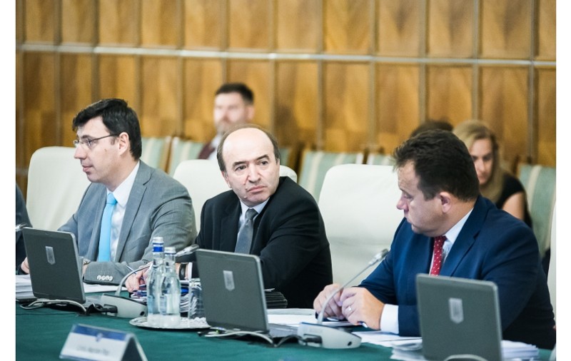 VIDEO/ Șefii DNA și DIICOT, numiți de CSM la propunerea ministrului. Se înființează o secție specială pentru anchetarea magistraților