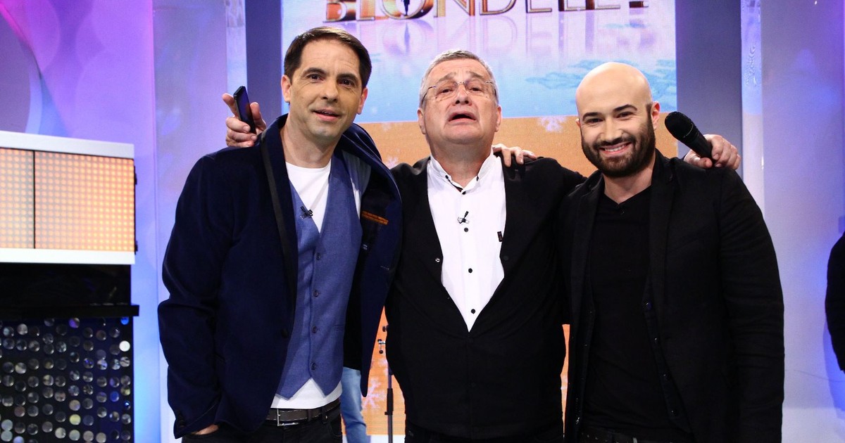 Mircea Dinescu se destăinuie. A picat cu brio la Teatru