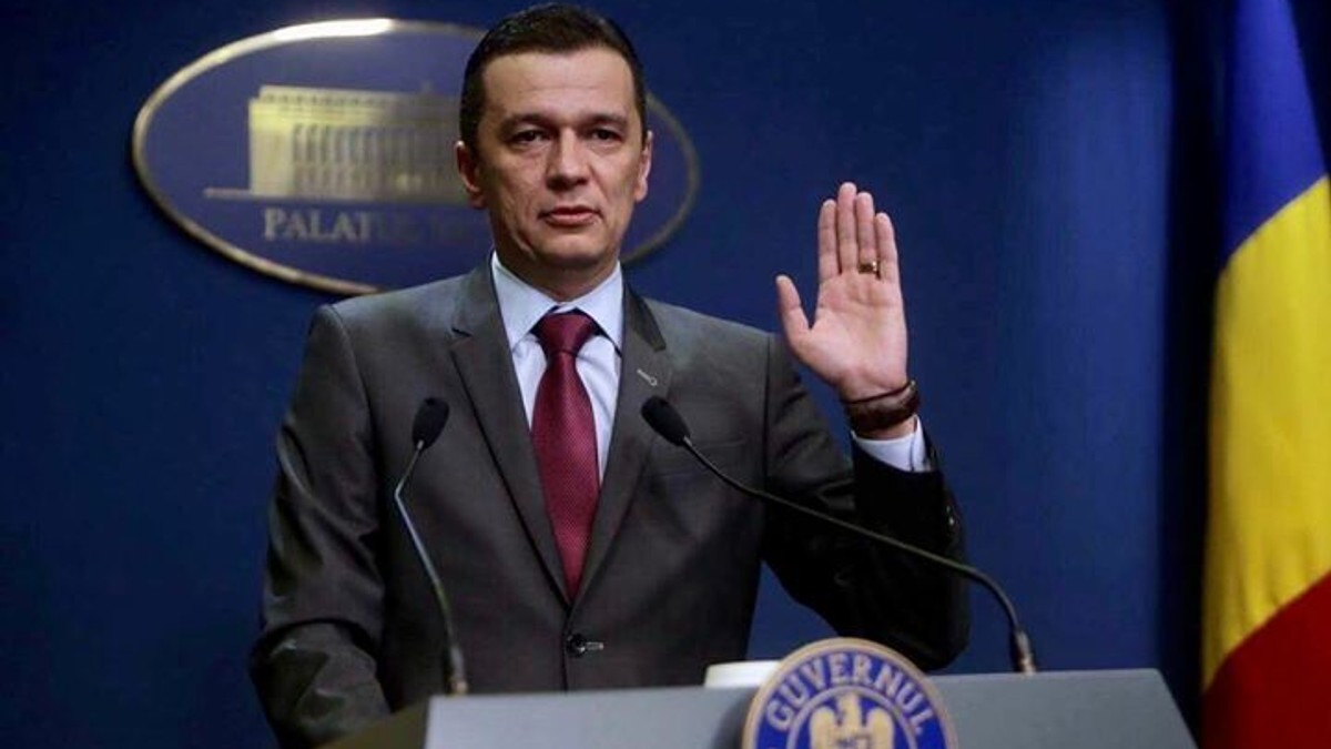 Grindeanu ar putea primi un post de ambasador