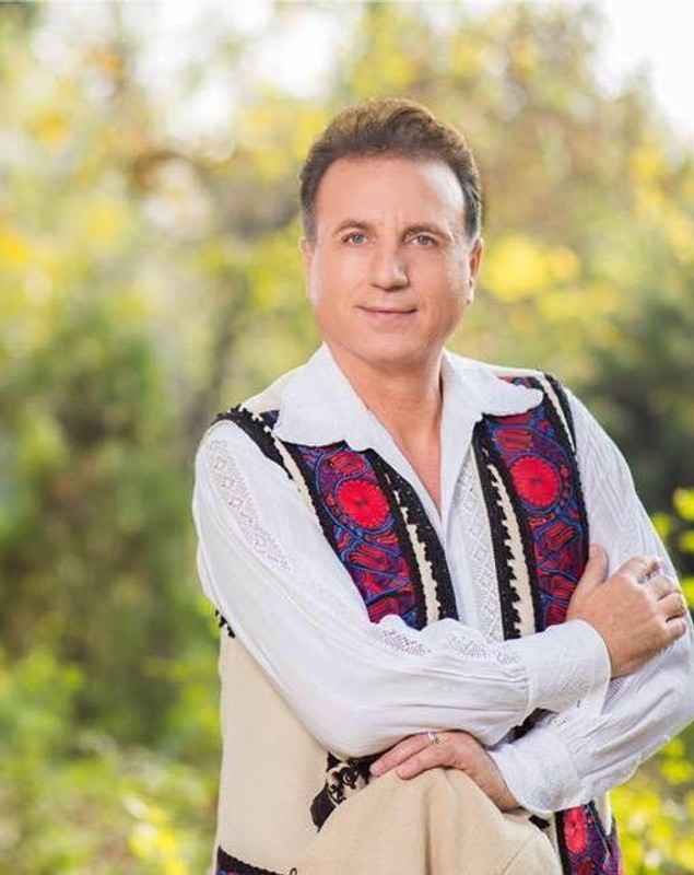 Câți bani cere Constantin Enceanu pentru a cânta la un eveniment: „Nu e nimic de ascuns, doar le dau factură, chitanță”