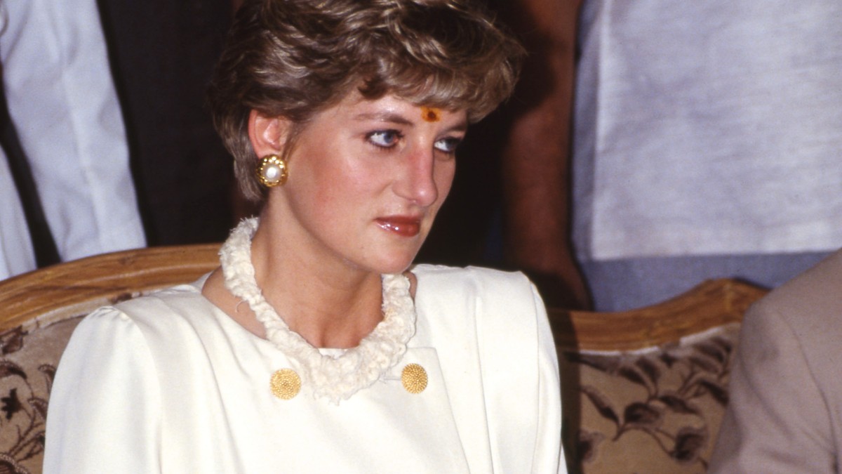 documentarul despre prințesa Diana