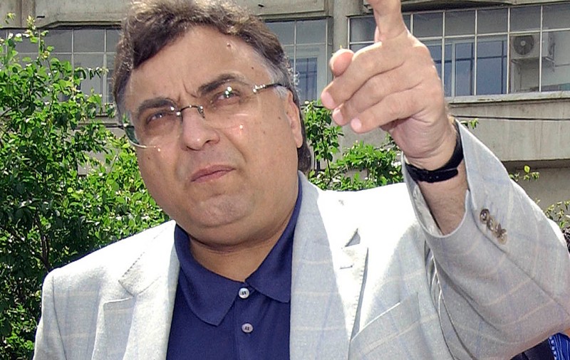 Răchită se întâlneşte cu noul investitor de la Petrolul. Va fi Dan Grigore Adamescu?