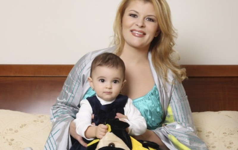 Sanda Ladoși a slăbit 11 kilograme în 2 luni. Care este secretul ei și cum arată acum