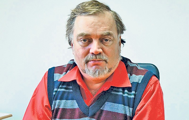 Face «ecografii» clădirilor! Un ieşean susţine că foloseşte tehnică NASA pentru a afla dacă un imobil e în pericol să se prăbuşească în caz de cutremur