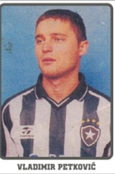 Vladimir Petkovici