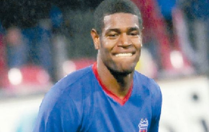 Pepe Moreno, rezolvat