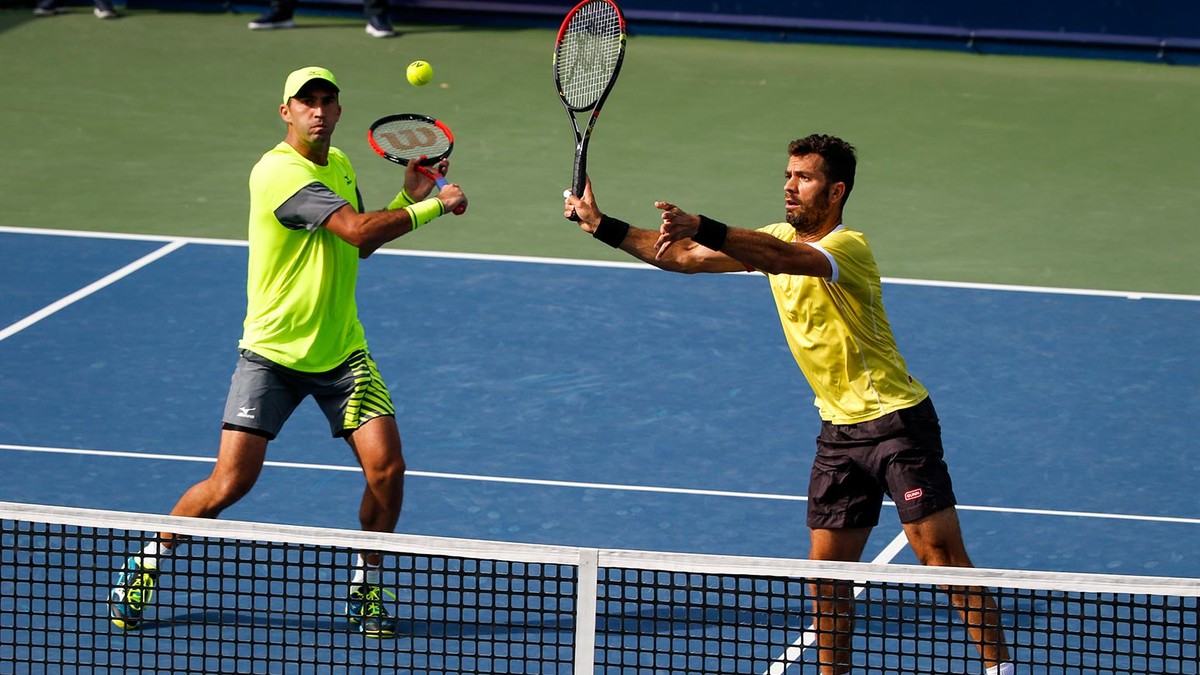 Tecău și Rojer au ratat calificarea în finala turneului de tenis de la Cincinnati