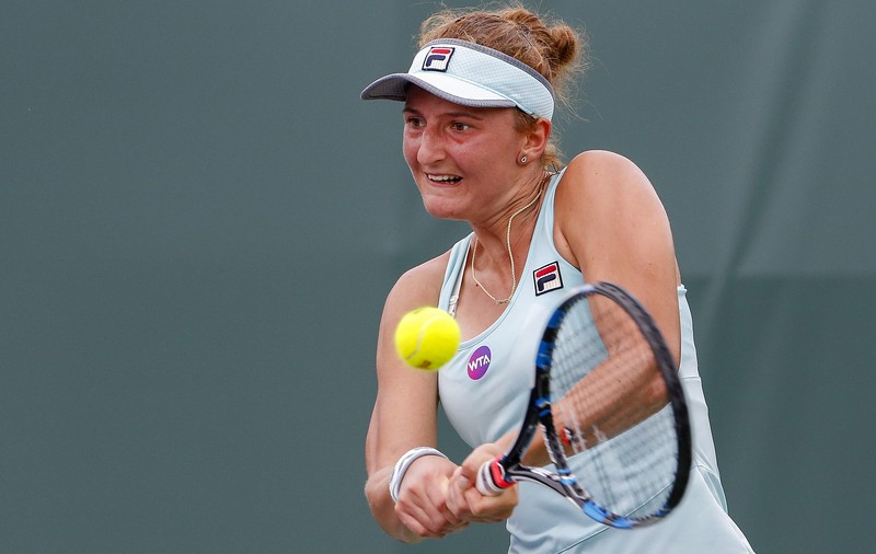S-a stabilit ordinea meciurilor de la partida de Fed Cup România - Germania. Cine deschide balul