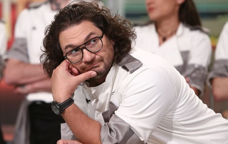 Detalii neștiute despre plecarea lui Florin Dumitrescu de la Chefi la cuțite. Primele declarații. „Eu 9 ani de zile n-am existat din punct de vedere profesional”