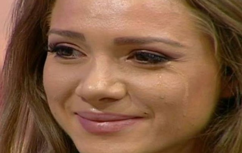Vestea şoc primită de Otilia Bilionera, după ce s-a despărţit de iubit: "Mi se pare josnic"