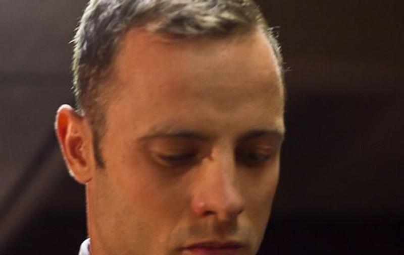 Prietenul lui Oscar Pistorius: "Este un om distrus, în pragul sinuciderii"