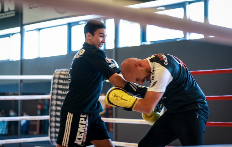 Doi tineri campioni vor avea parte de „Visuri la cheie”. „Mă simt cel mai bogat om din lume, chiar dacă nu avem nimic”