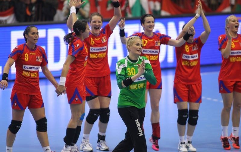 Naționala feminină de handbal a României are selecționer. Reacții