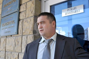 Procurorul Teodor Niță