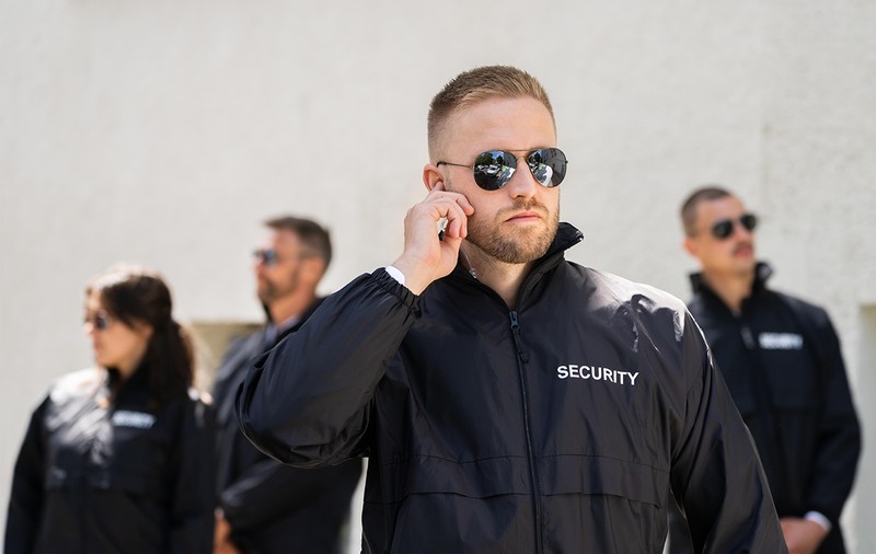 Alege soluții complete de paza și protecție pentru siguranța ta