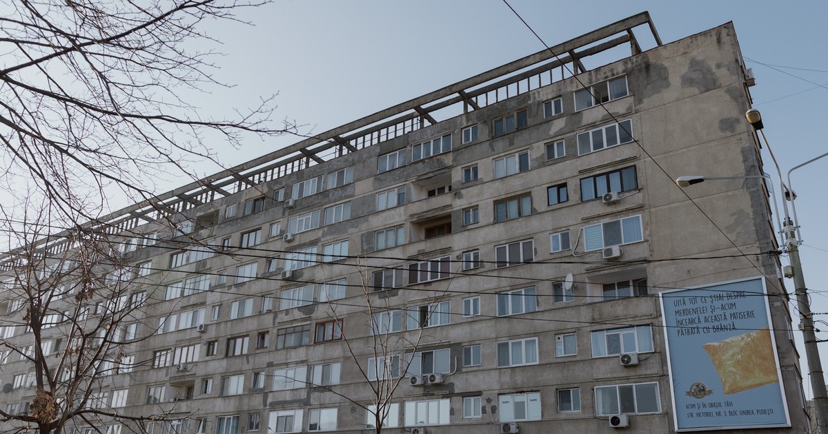 Blocul 7 Etaje din Ploiești va fi demolat