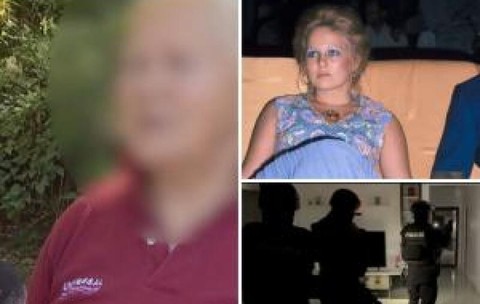 EXCLUSIV. Fosta soţie de dictator Gabriela Drâmbă, jefuită de două ori, de aceiaşi hoţi. Mărturia femeii
