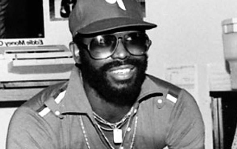 Teddy Pendergrass a murit la 59 de ani