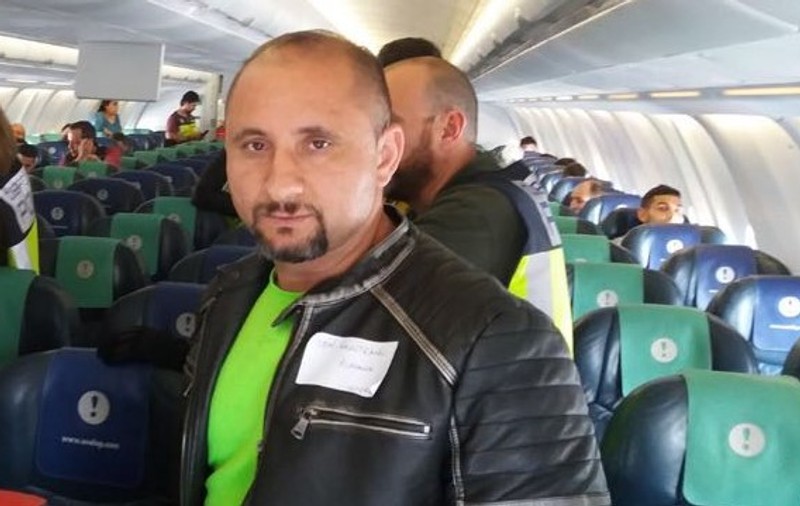 Un român condamnat pentru omor în Spania, extrădat în România. A ucis un om de afaceri din Huelva