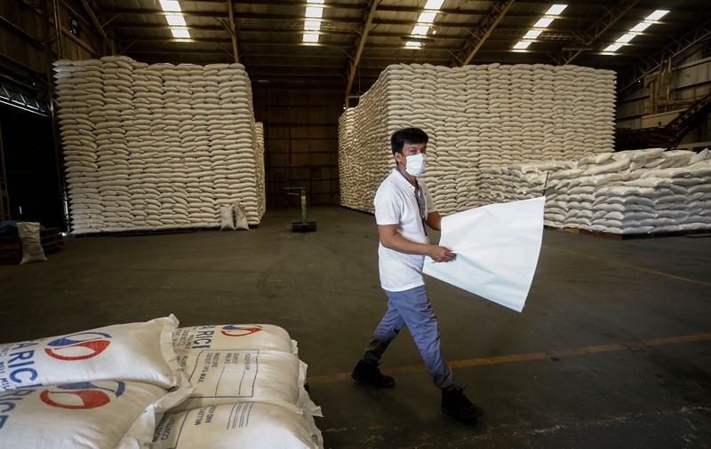 Bloomberg: Mai multe țări au început să facă stocuri de alimente, de teama creșterii prețurilor