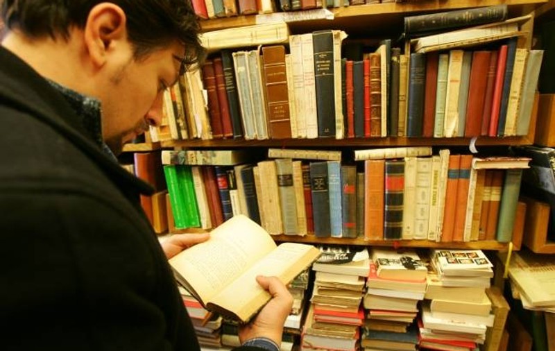 ”Noaptea Bibliotecilor”, sâmbătă spre duminică!