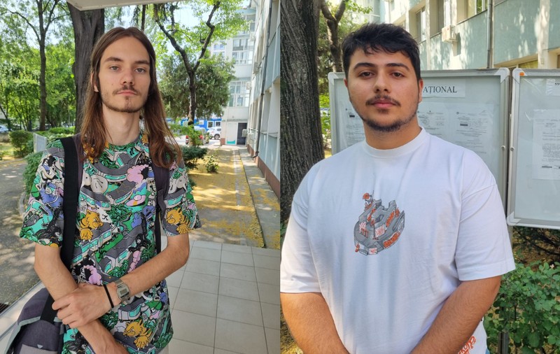 Emoții mari pentru elevi înainte să se afișeze rezultatele la BAC 2025. Ce spun tinerii: „Îmi e teamă că o să pic”