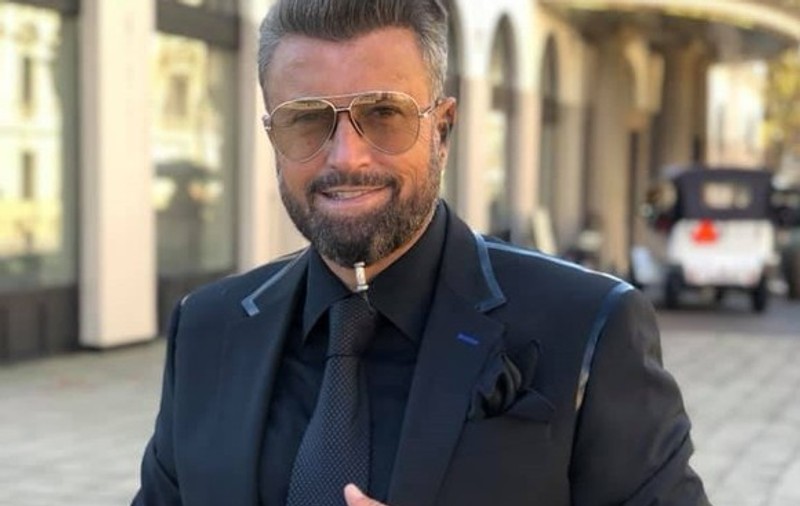 Cătălin Botezatu și-a cumpărat apartament în Dubai, la etajul 54: „Are un dressing mare, o baie mare, un living încăpător”