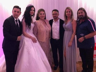FOTO: Mirii alături de Irina Loghin (centru), Marian și Elisabeta Andone și Gheorghe Gheorghiu