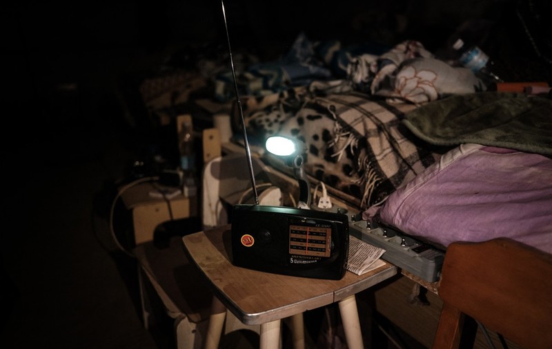 Ucraina interzice prin lege difuzarea muzicii în limba rusă. Cum motivează oficialii decizia